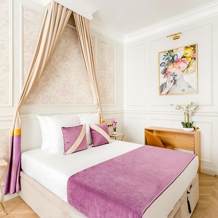 Merveil - Luxury Suite -Opera - Volney I Paris Exterior photo