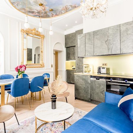 Merveil - Luxury Suite -Opera - Volney I Paris Exterior photo
