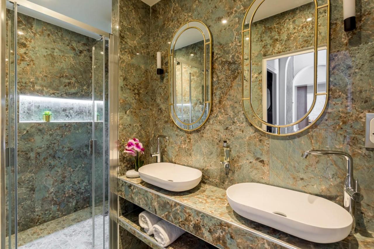 Merveil - Luxury Suite -Opera - Volney I Paris Exterior photo