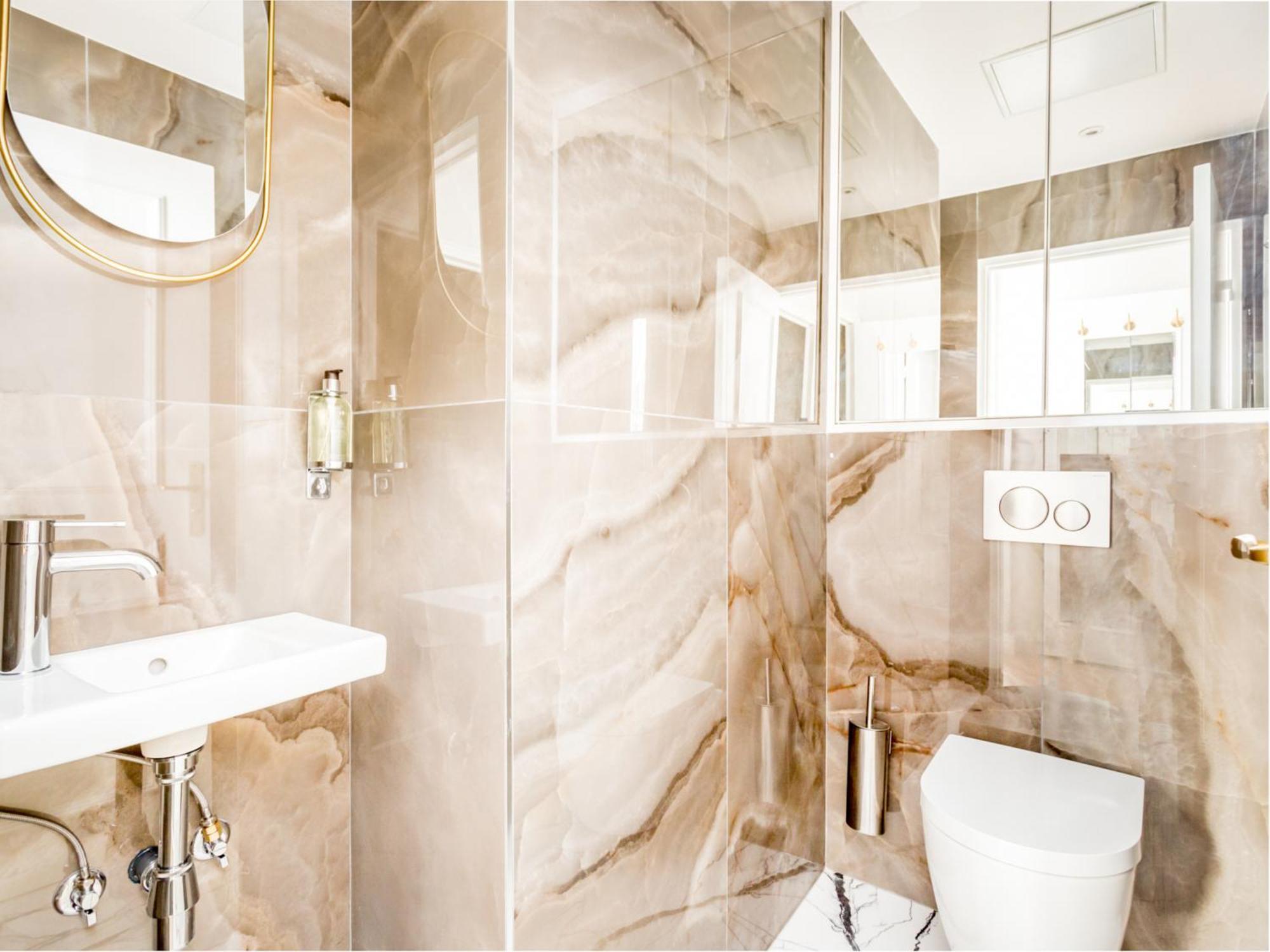 Merveil - Luxury Suite -Opera - Volney I Paris Exterior photo
