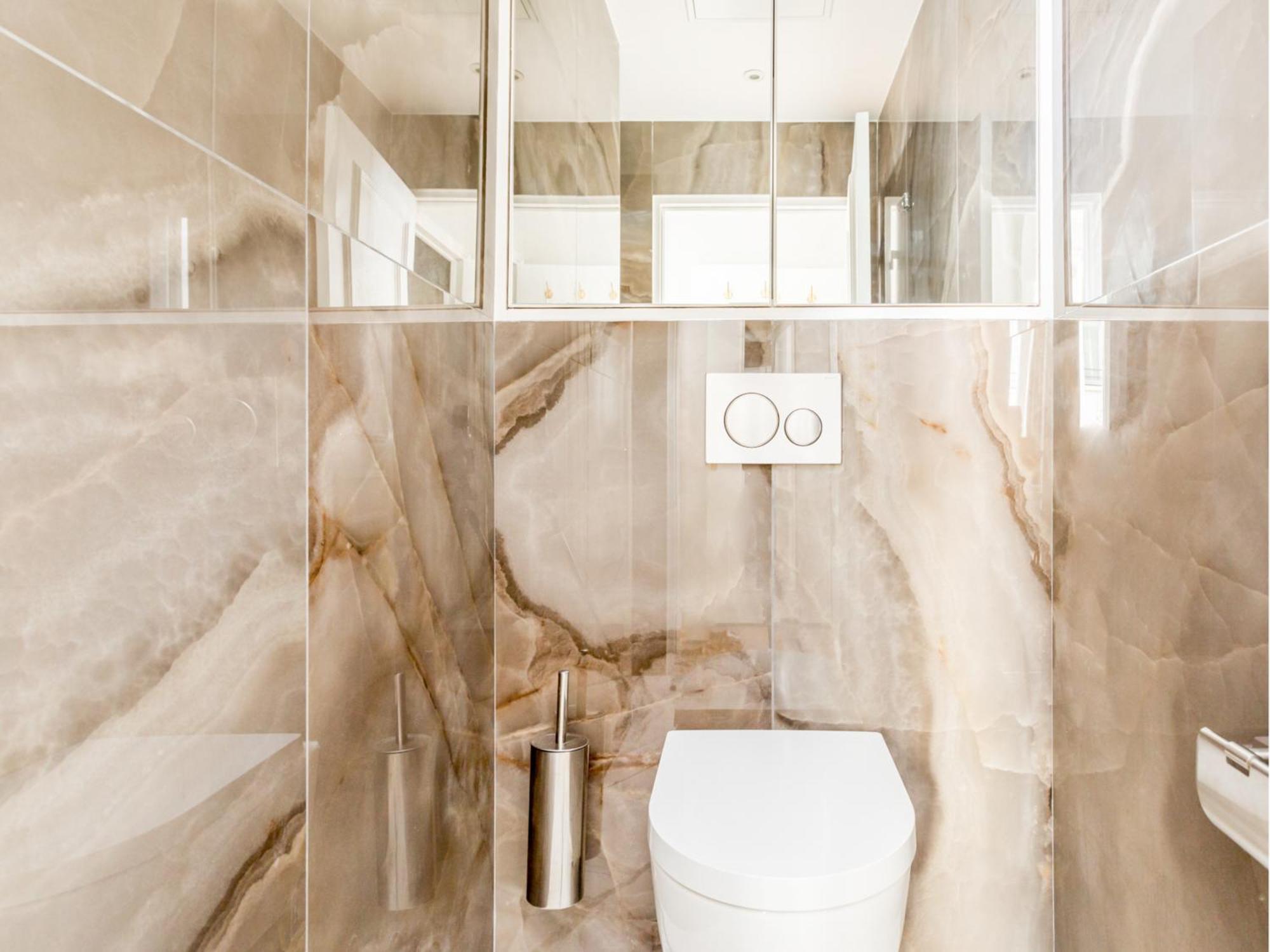 Merveil - Luxury Suite -Opera - Volney I Paris Exterior photo