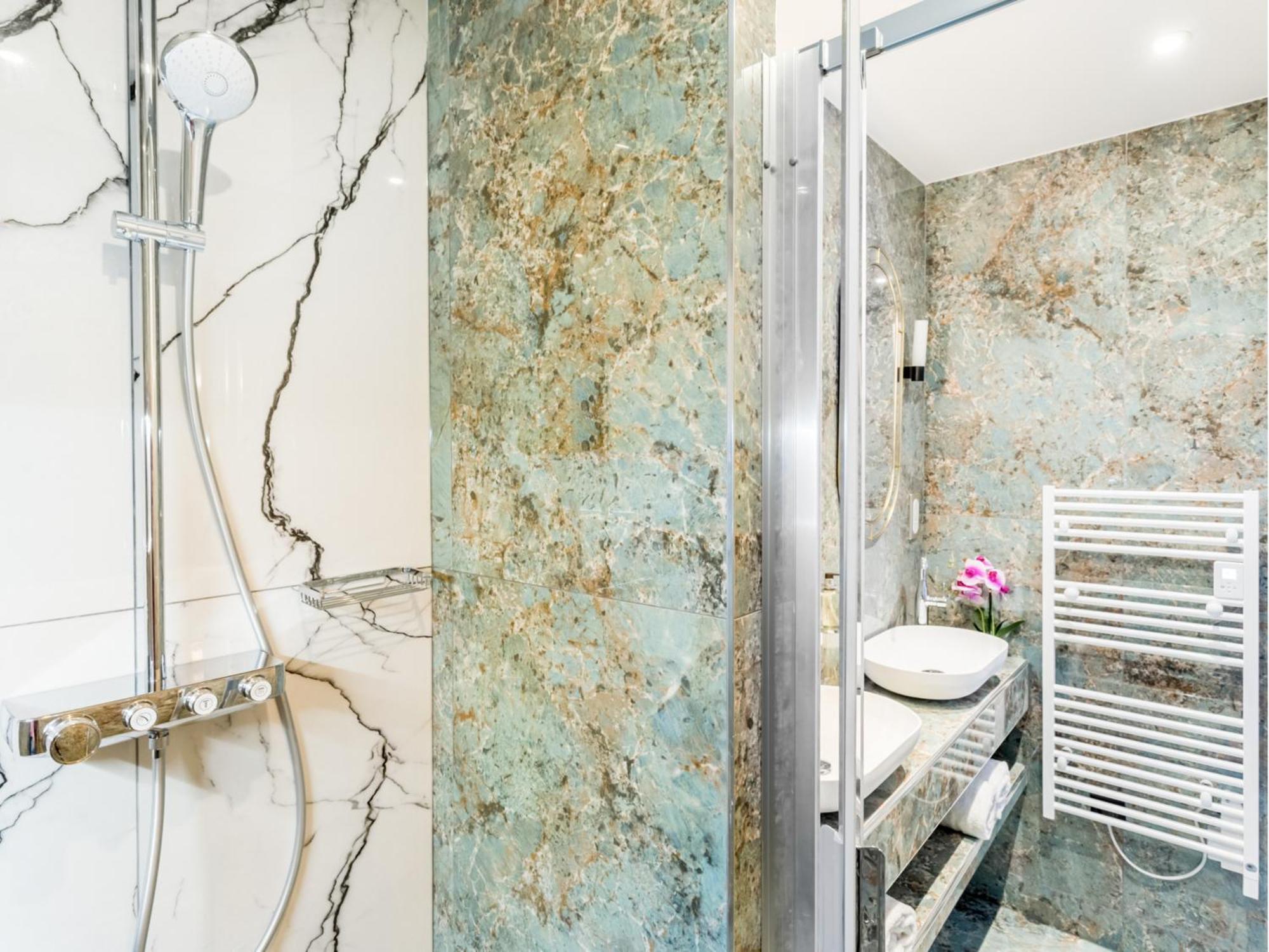 Merveil - Luxury Suite -Opera - Volney I Paris Exterior photo